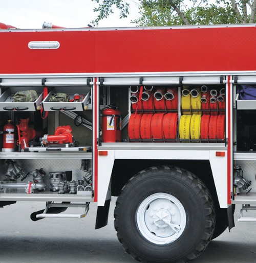 Пожтехспас - пожарное оборудование от производителя