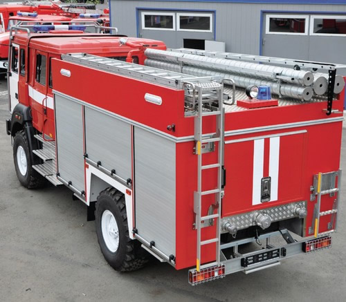 Пожтехспас - пожарное оборудование от производителя